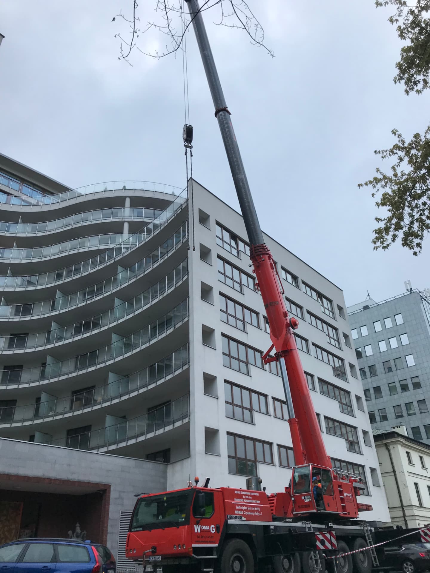 Solec — otoczaki dachowe — zdjęcie 7