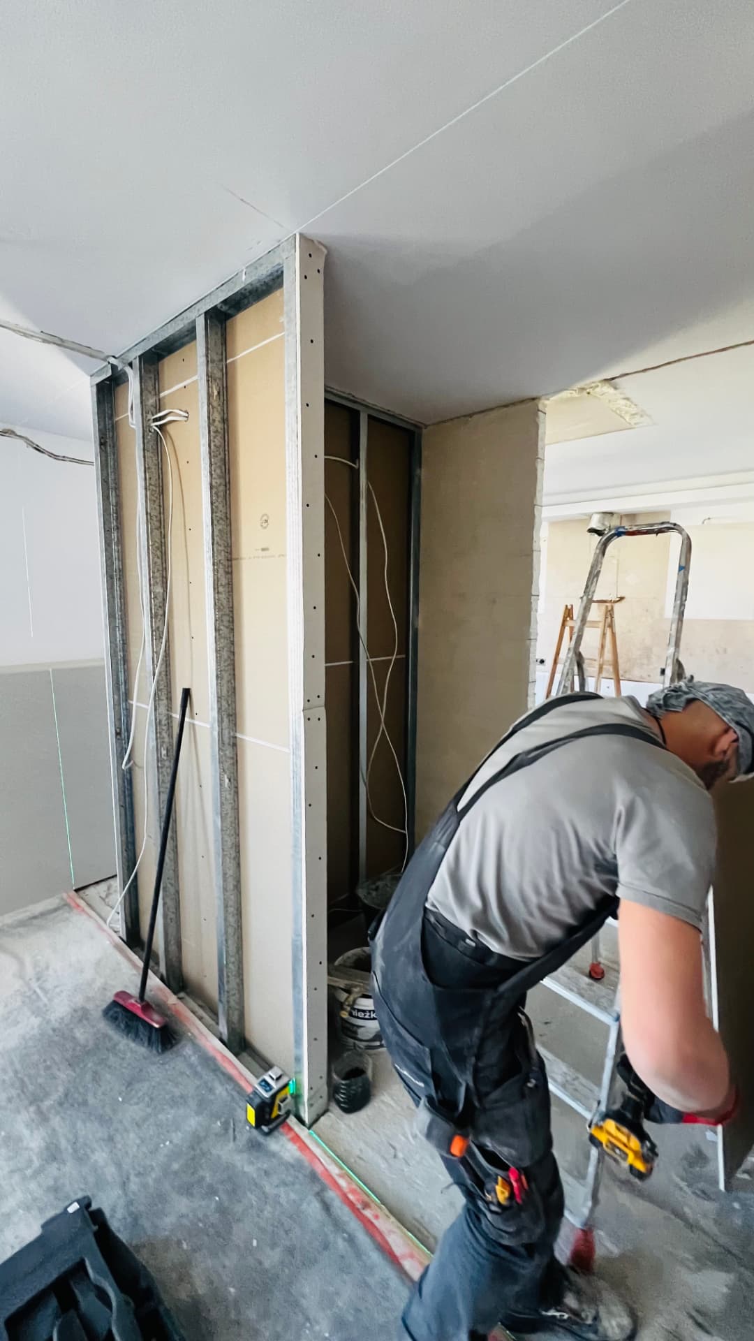 Konstrukcje i instalacje — 5