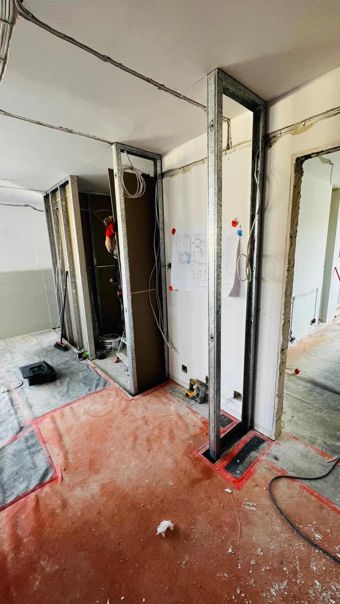 Konstrukcje i instalacje — 4