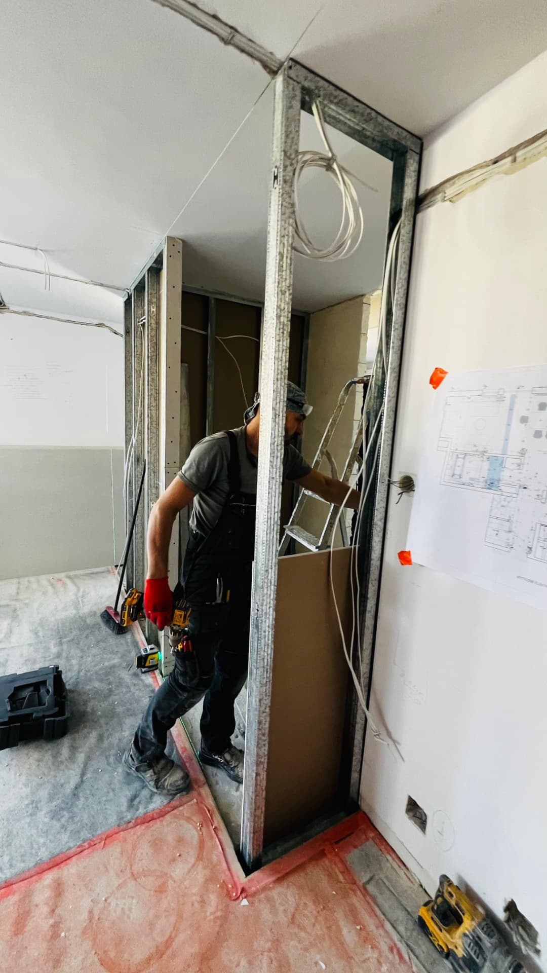 Konstrukcje i instalacje — 1