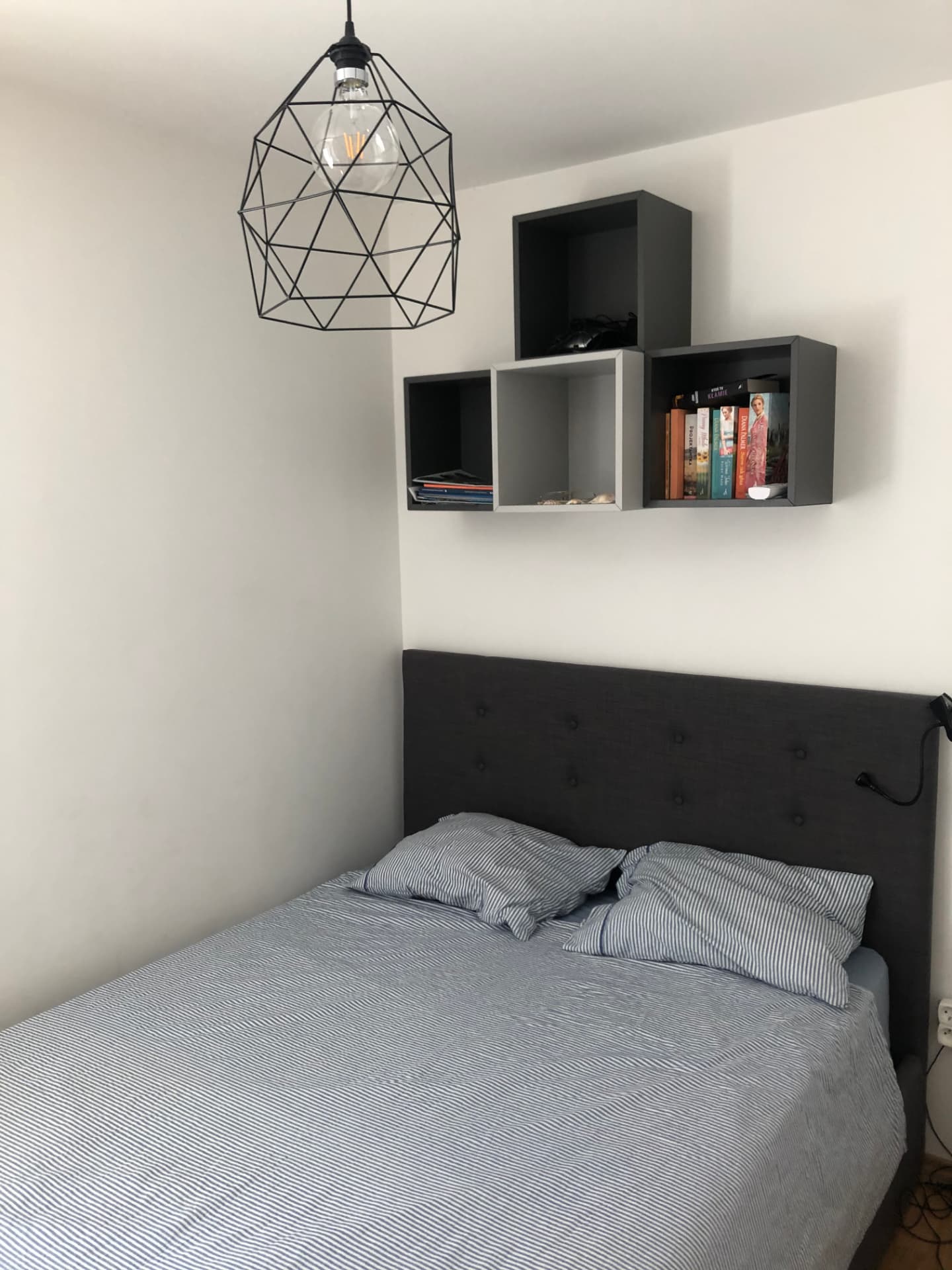 Realizacja Cres, Chorwacja