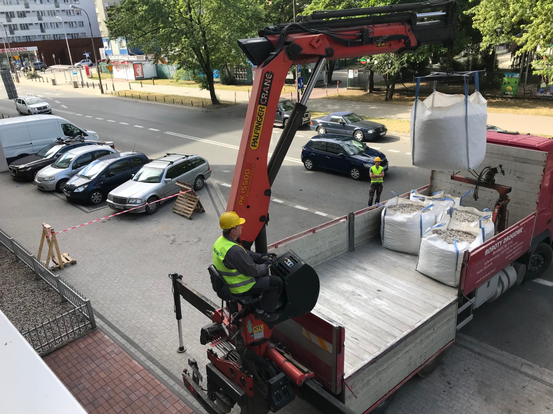 Solec — otoczaki dachowe — zdjęcie 5