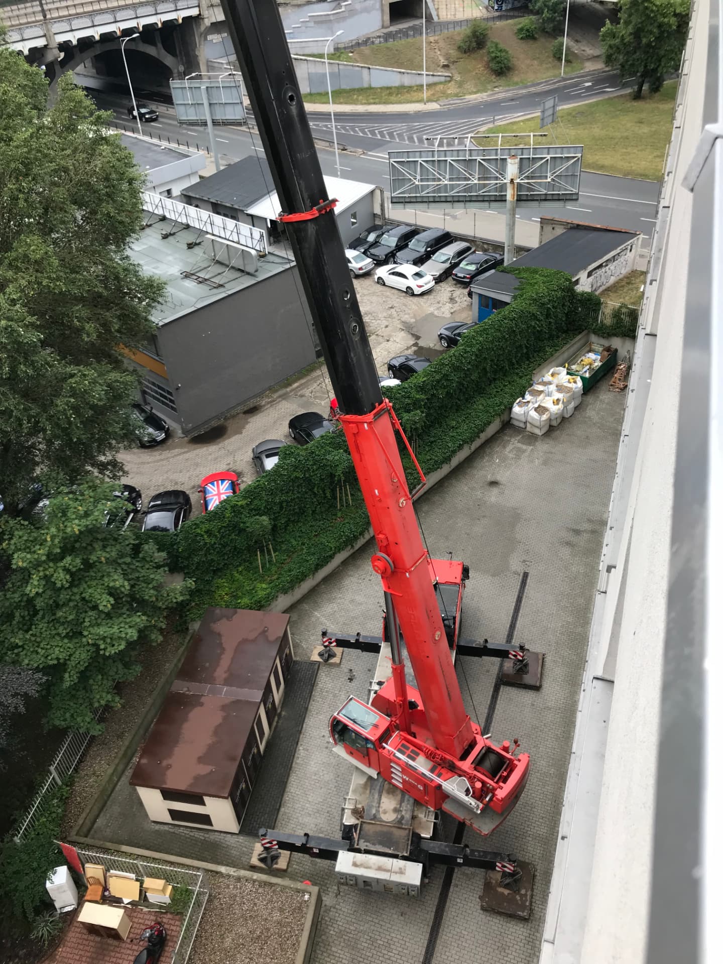 Solec — otoczaki dachowe — zdjęcie 9