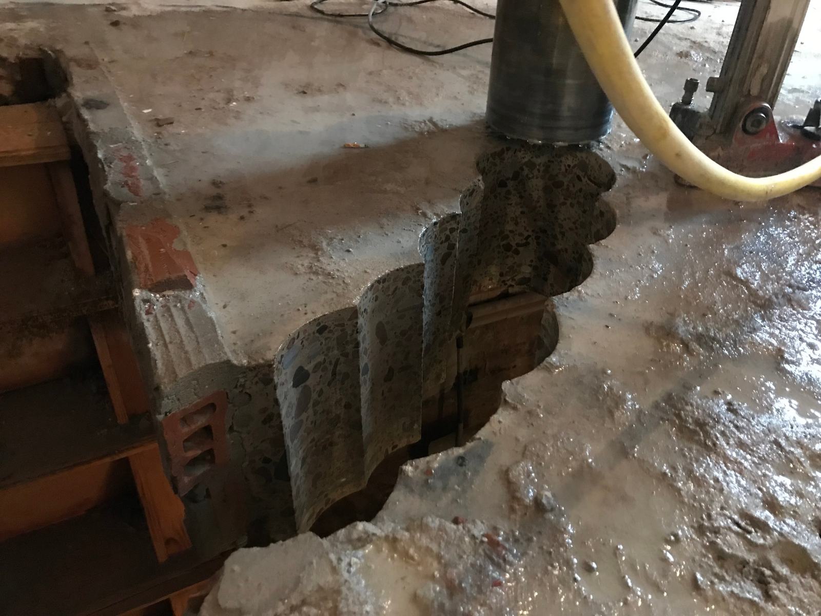 Nowa konstrukcja